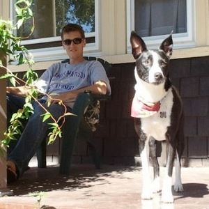 Meet your Posher, Ben